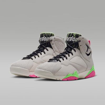Reviews: Air Jordan 7 Retro 